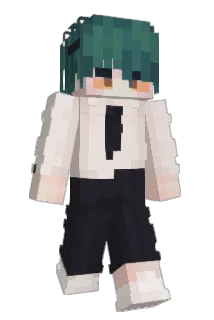 neyann Minecraft avatar full body