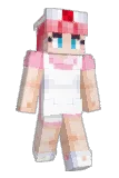 neyorko Minecraft avatar full body