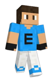 neysa38 Minecraft avatar full body