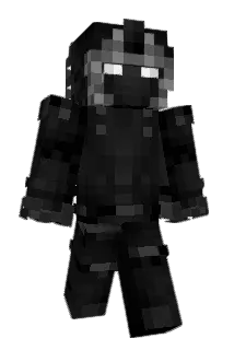 neysor Minecraft avatar full body