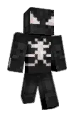 neythz Minecraft avatar full body
