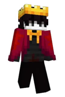 neyzxv_ney Minecraft avatar full body