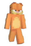 nezaku Minecraft avatar full body