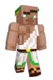 nezes211 Minecraft avatar full body