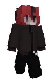 nezoshcki Minecraft avatar full body