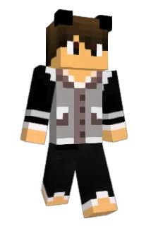 nezuu2_rs Minecraft avatar full body