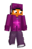 nezzoo Minecraft avatar full body