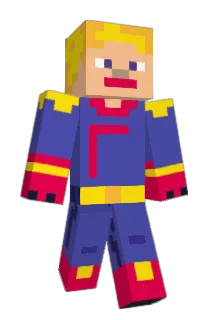 nferna02 Minecraft avatar full body