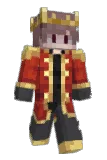 nfn Minecraft avatar full body