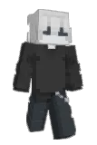 nfwl Minecraft avatar full body
