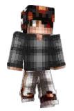 ng6 Minecraft avatar full body