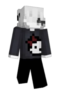 ngaeuge Minecraft avatar full body