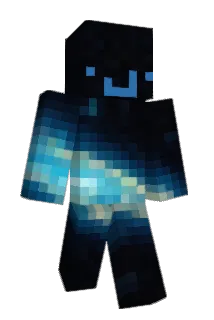 ngc_0224 Minecraft avatar full body