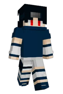nghtshde Minecraft avatar full body