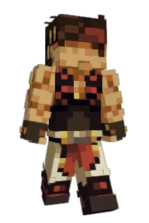 ngl42398 Minecraft avatar full body