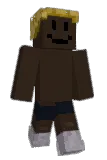 ngo Minecraft avatar full body