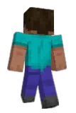 ngo_o Minecraft avatar full body