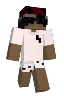 ngolis_ Minecraft avatar full body