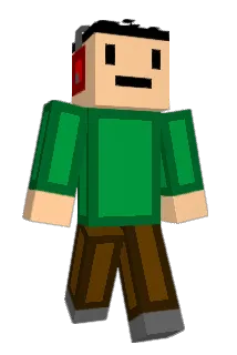 nguyen578 Minecraft avatar full body