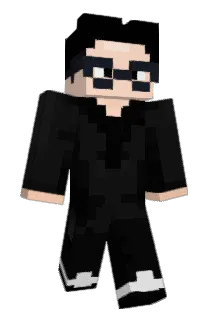 nguyndi Minecraft avatar full body