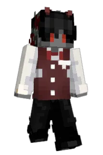 nhaanflatbread Minecraft avatar full body