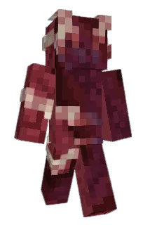 nhelv_ Minecraft avatar full body