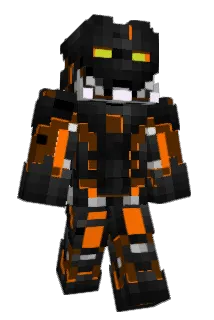 nhgnt Minecraft avatar full body