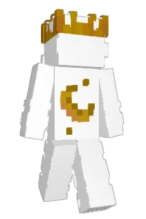 nhhlQWQ Minecraft avatar full body