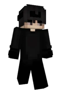 nhiuoadfiounad Minecraft avatar full body