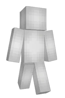 nhxn Minecraft avatar full body