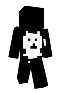 nhyeon423 Minecraft avatar full body