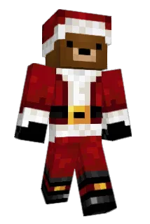 nialynnae Minecraft avatar full body