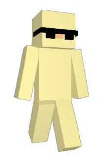 nibom_ Minecraft avatar full body