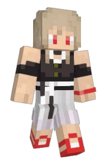 nibro_ Minecraft avatar full body
