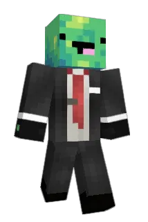 niccalabrez Minecraft avatar full body