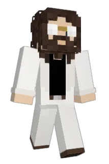 niccspics Minecraft avatar full body
