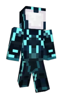 nicdyp17 Minecraft avatar full body