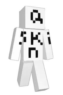 niceandcoolguy Minecraft avatar full body
