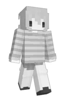 niceguy28 Minecraft avatar full body