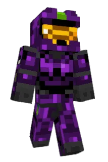 niceguy44 Minecraft avatar full body