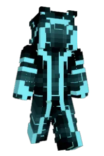 niceguy_2021 Minecraft avatar full body