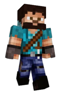 niceguyhere Minecraft avatar full body