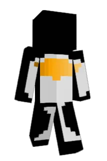 niceman23000 Minecraft avatar full body