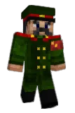 niceman2 Minecraft avatar full body