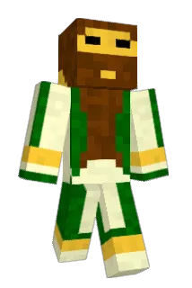 nicfromgermany84 Minecraft avatar full body