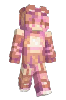 nichaudnifroid Minecraft avatar full body