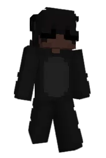 nichealo Minecraft avatar full body