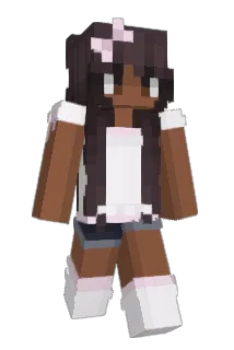 nichnolled Minecraft avatar full body