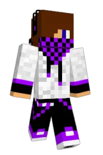nicholas0421 Minecraft avatar full body