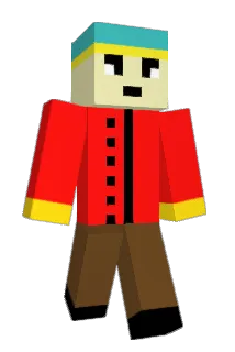 nicholasd1324 Minecraft avatar full body